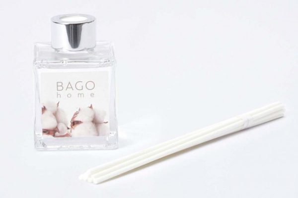 Diffuser BGH0 Fresh cotton 100 ml