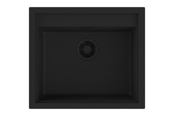 Inset sink OMOIKIRI Sintesi 57-GB 4997140 57x50x20 cm