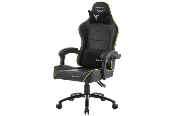 Computer gaming chair ZONE 51 Invader