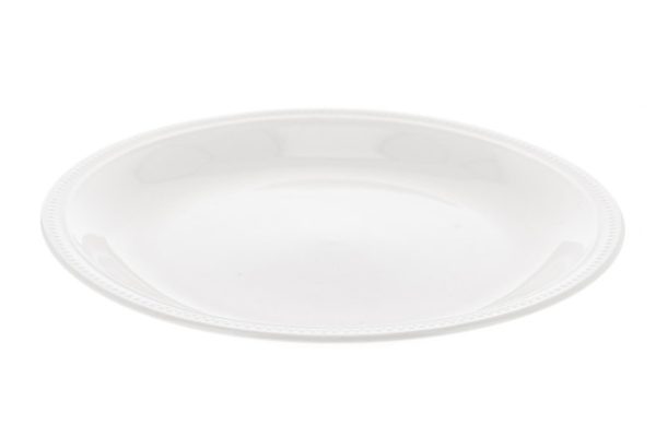 Small plate Gretta Porcelain, 27 cm