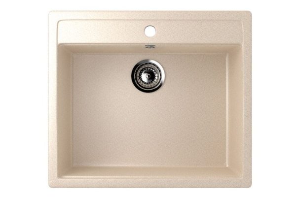 Sink ULGRAN U-104 56x49.5x17.5 cm