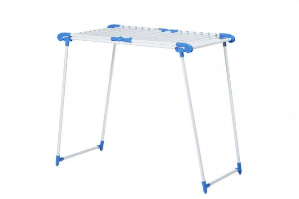 Floor-standing clothes dryer BERKRAFT Cozy 174 cm