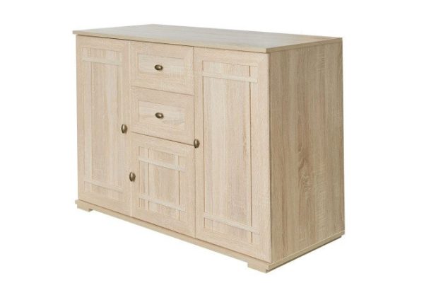 Sherlock chest of drawers