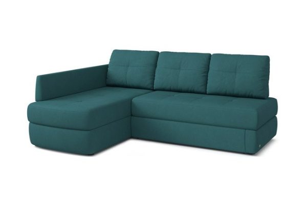 Corner sofa bed Arno 1 with right corner