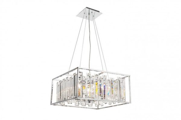 Chandelier BOGATE'S Cella 24 sq.m., 50x95x50 cm, E14