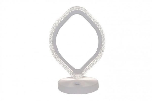 LED table lamp ESCADA 567 E27, 16x32x23 cm