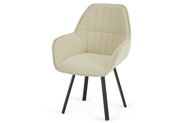 Swivel chair Gran 61x85x61 cm