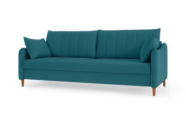 Sofa bed SCANDICA Tivoli Light
