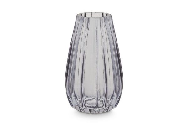 Vase KMV23002 20 cm, Glass