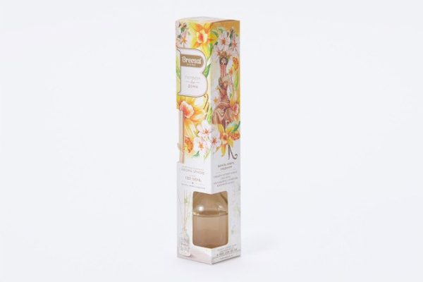 Aroma Sphere 1001 night aroma diffuser 40 ml