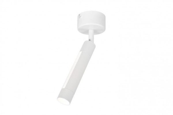 Spot EUROSVET Strong 7x23x7 cm, LED