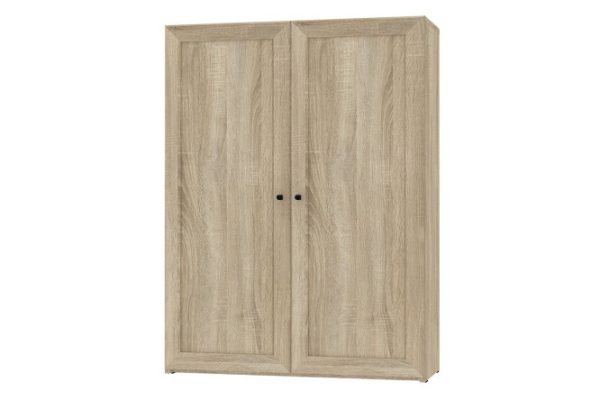 3afsdmuh36bw0fu28ums564f7xmw0xh5.jpg Low Harris bookcase with blind doors