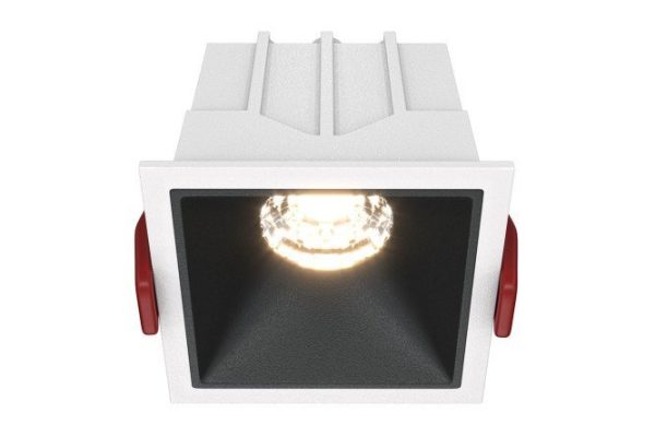 Recessed lamp MAYTONI Downlight Alfa 6.5x5.2x6.5 cm, LED