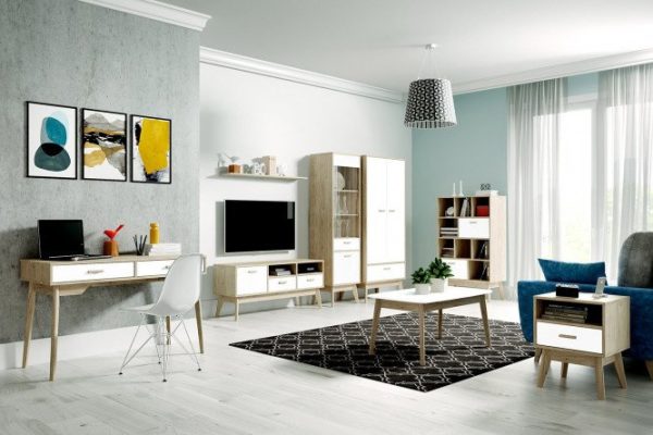 Modular set SCANDICA Horten