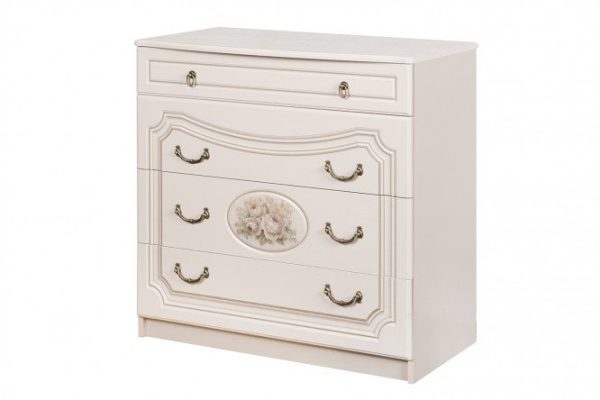 Chest of drawers Verona