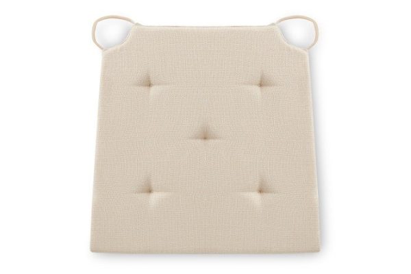 Chair cushion Hall Plain HTP1031-28 40x40 cm