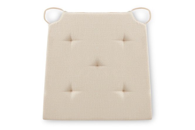 Chair cushion Hall Plain HTP1031-28 40x40 cm