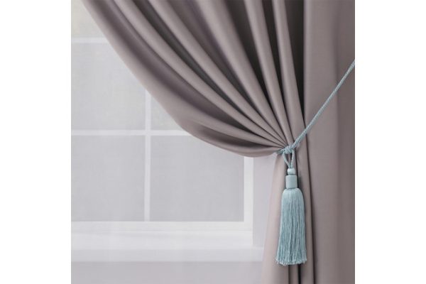 MICASA Hugo brush, turquoise, 60 cm