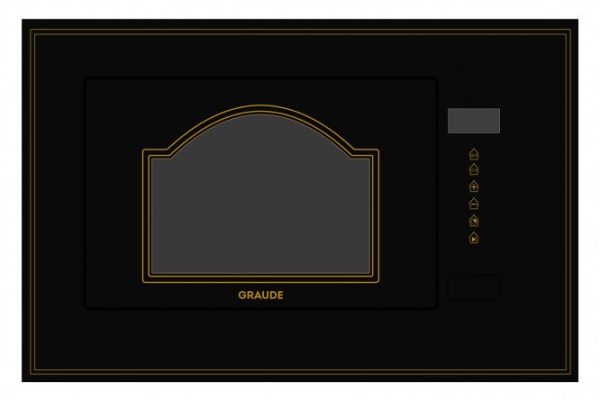Built-in microwave oven GRAUDE MWGK 38.1 59.5x39x29 cm