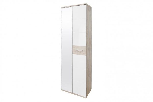Wardrobe 2-door Tuscany