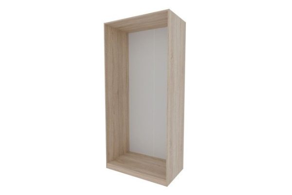 3b6i2km31vs3b7qu5b543mwjepl1r5hu.jpg Cabinet body Oscar 100x212x58 cm, sonoma oak