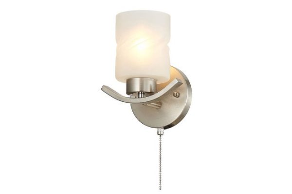 Sconce CITILUX Astro 4 sq.m, E27