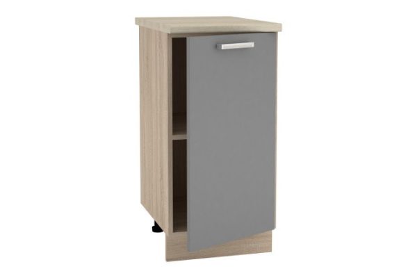 Floor cabinet Lyon 40x82x44.6 cm