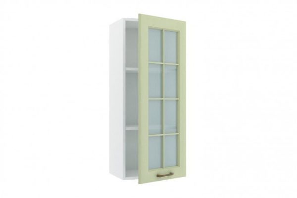 Bella cabinet front 39.6x95.6 cm
