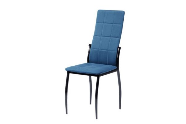 Chair Sabina turquoise 40x98x56 cm