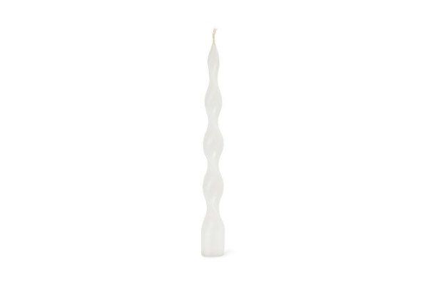 Interior candle 1c 001 25 cm