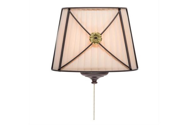 Sconce CITILUX Dresden 4 sq.m, E14