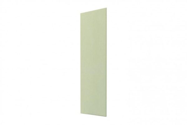 Decorative overlay Bella color pistachio