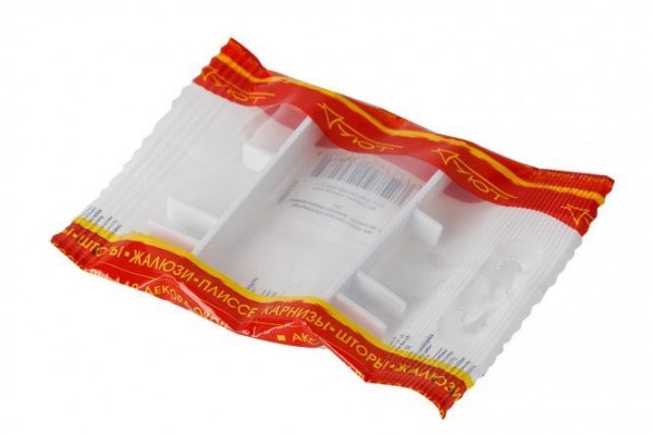 Set of plugs COMFORT Optima