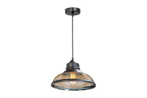 Chandelier VITALUCE V4533-1/1S 3 sq.m., E27