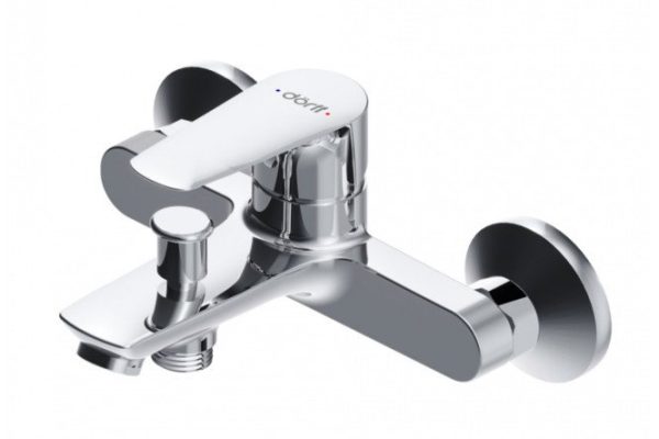 Bath and shower mixer Prime new D4011000