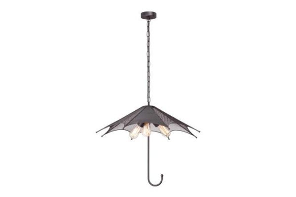 Chandelier VITALUCE V4745 9 sq.m., 66.5x109x66.5 cm, E27