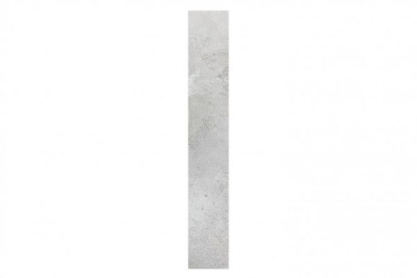 Front for cabinet City color concrete light