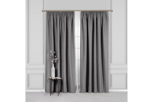 3cg0hlk6vqrqb0u5c5qvtis4x3cwfz9s.jpg Curtain with Knox ribbon 220x270 cm, color dark gray