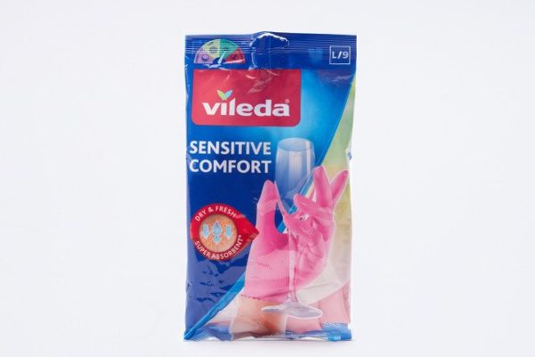Gloves Sensitive Comfort