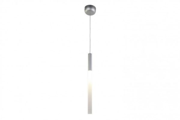 Hanging lamp FAVOURITE Tibia 1 sq.m., LED, 3 cm