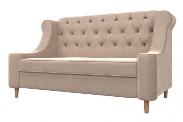 Kitchen sofa Bronx 154x98x86 cm