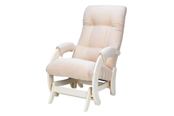 Glider chair 68