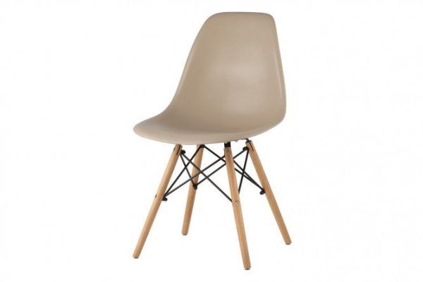 Chair EAMES 46x82x53.5 cm
