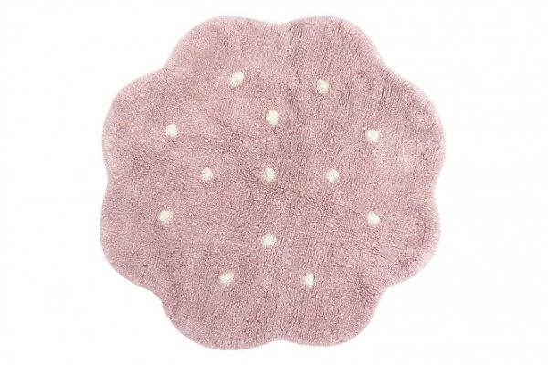 Carpet LORENA CANALS Mini Cookie 90x90 cm