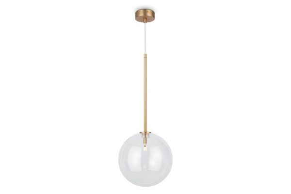 Hanging lamp MAYTONI Modern Mood 2 sq.m., 20x381x20 cm, G4