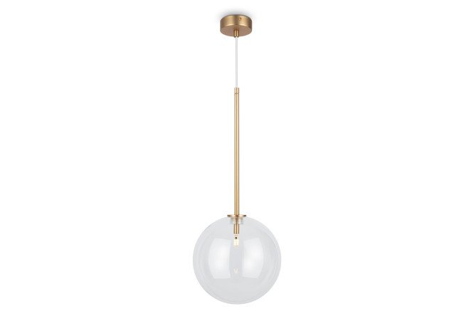 Hanging lamp MAYTONI Modern Mood 2 sq.m., 20x381x20 cm, G4
