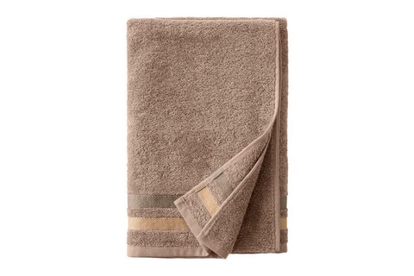 Terry towel Iceland Cotton, 70x140 cm, 1 pc.