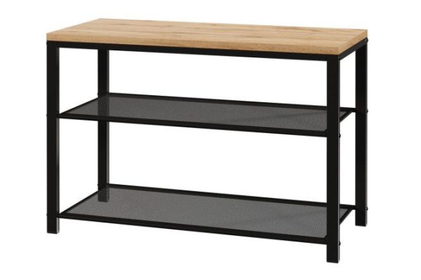 Toronto bench 67x45x30 cm