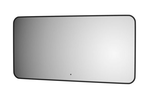 Mirror with LED lighting Aura DF 2968RH 120x60x2.6 cm
