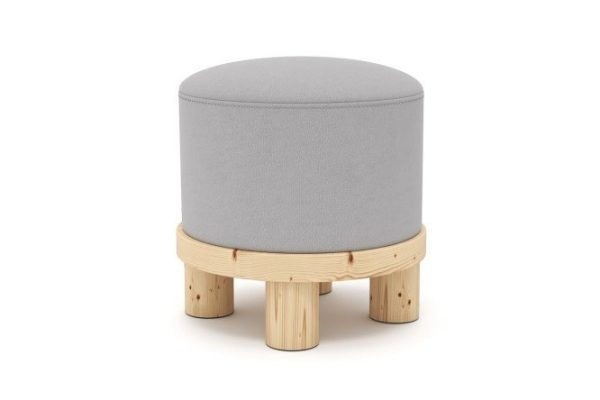 Pouf Scandi 1